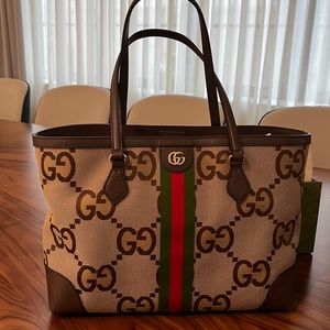Gucci ophidia GG medium tote